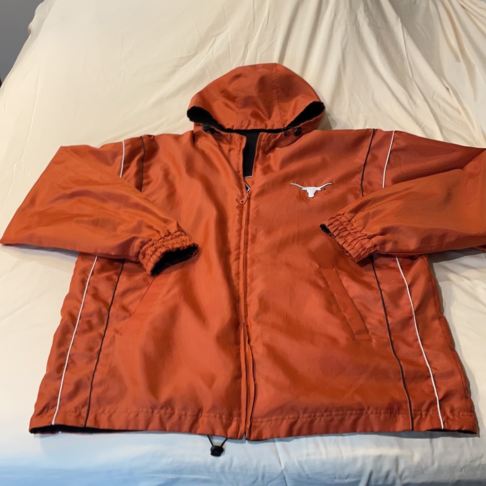 Texas Reversible Jacket - image 3